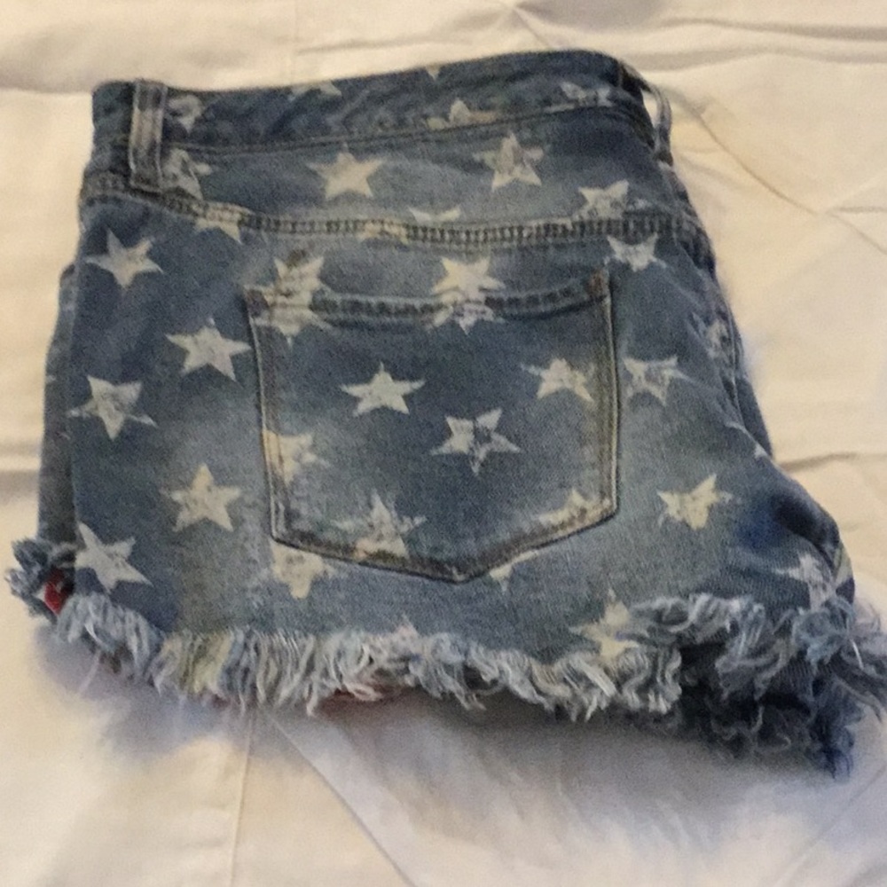 Shorts